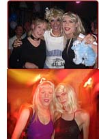 Partytranse