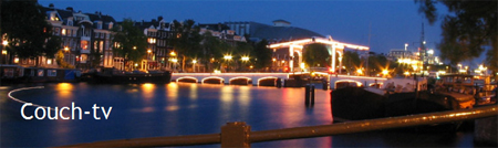 Couch TV