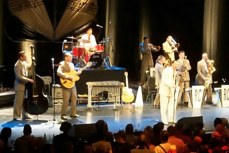 Ray Collins' Hot Club