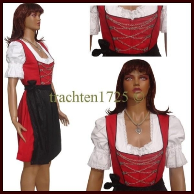 Dirndl Tracht