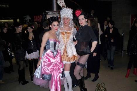 Rocky Horror Show @ Admiralspalast