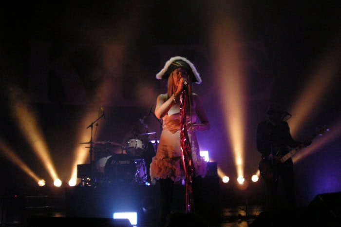 Klee @ 25 Jahre Siegessäule