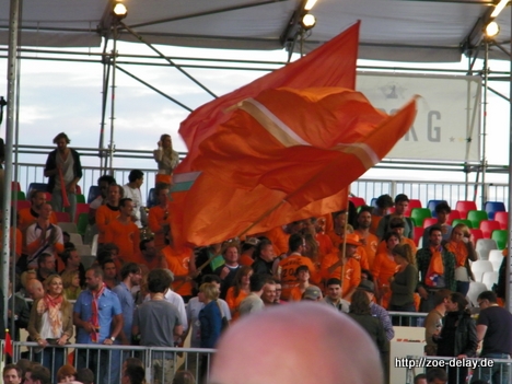 holländer @ Bread & Butter Berlin holländer @ Bread & Butter Berlin