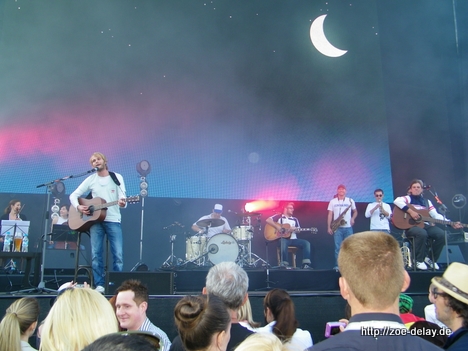 sportfreunde stiller @ bread & Butter sportfreunde stiller @ bread & Butter