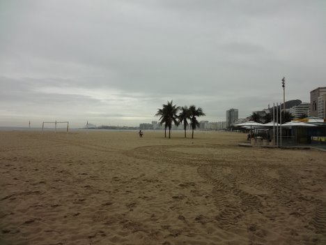 copacabana rio copacabana rio