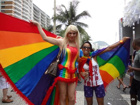 gay pride rio gay pride rio