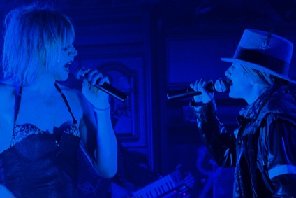 Hedwig and the Angry Inch @ Admiralspalast