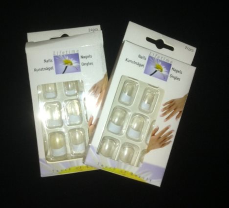 woolworth falsche nägel