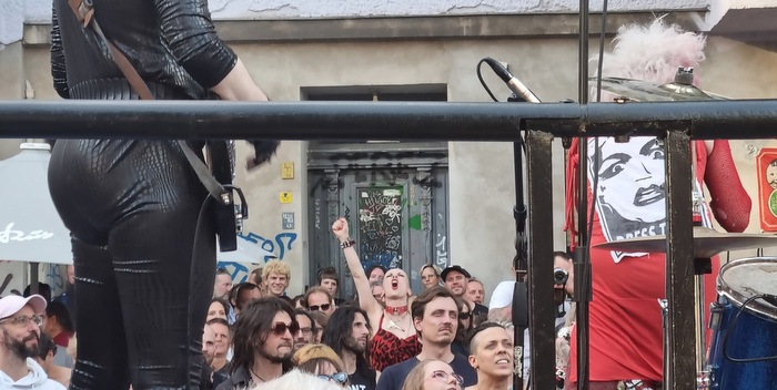 Fête de la musique 2022