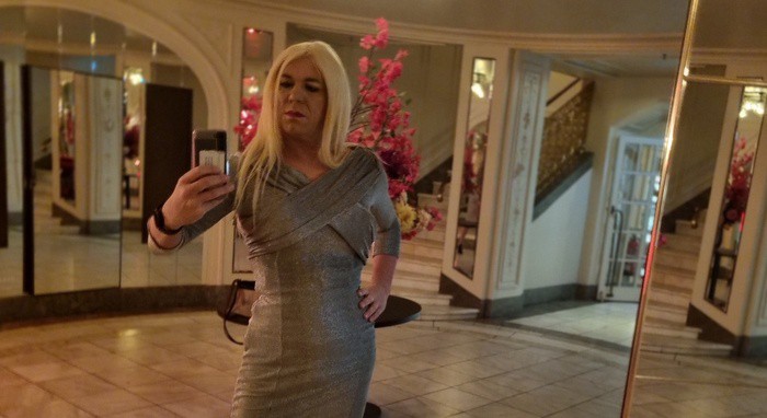 Dinner & Drag & Frederick’s Restaurant Berlin