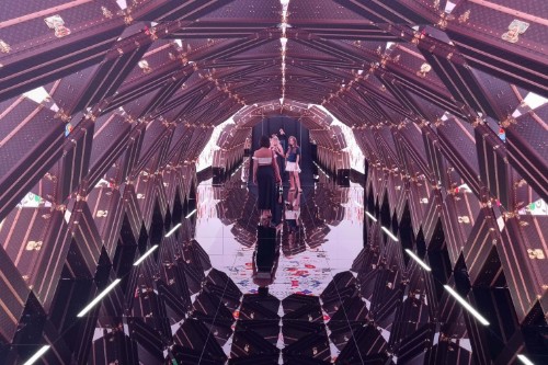 Louis Vuitton Visionary Journeys