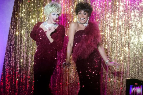 Divas are forever @ Incognito