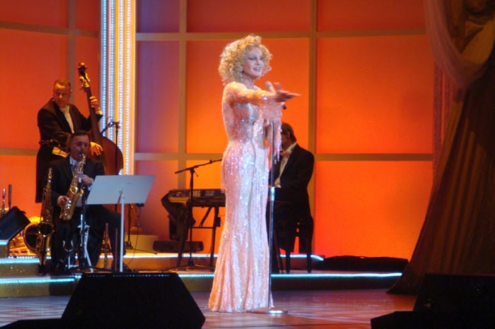 Mary Christmas @ Admiralspalast