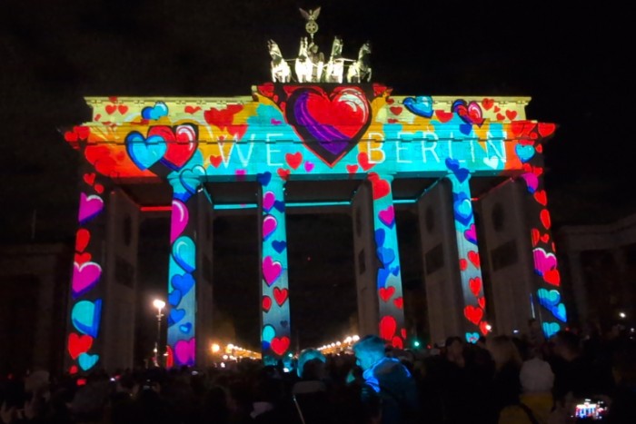 Festival Of Lights – 10/2025