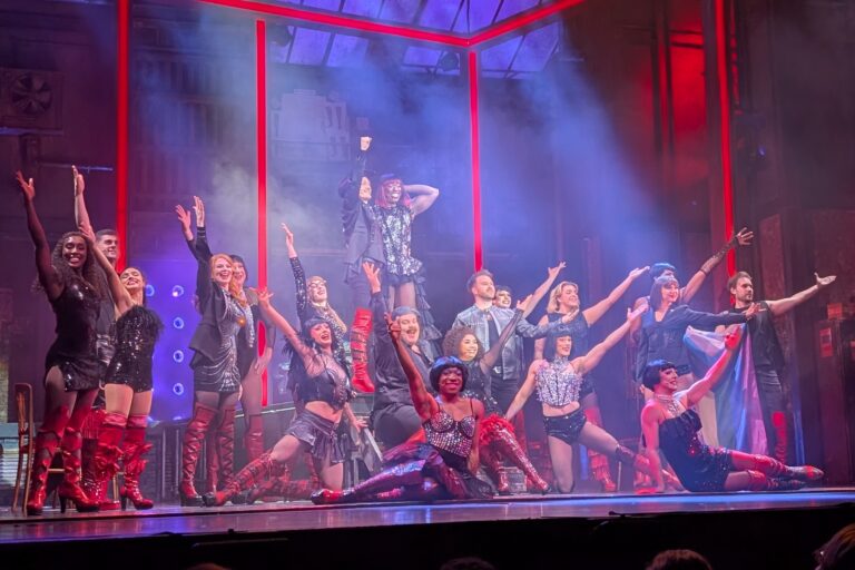 Kinky Boots – Admiralspalast